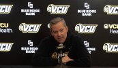 Video: Ryan Odom Weekly Press Conference - Feb. 1, 2024