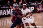 Rams second half rally falls just short of finish line; 57-51